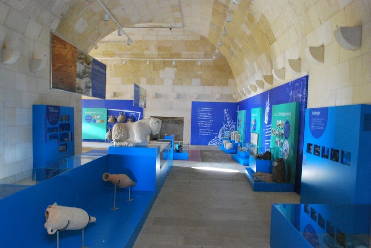 Museo de Aguas de Alicante